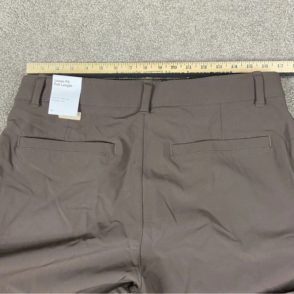 Nike Air Jordan Sport Men’s Cargo Golf Pants HQ8490-237 NEW NWT